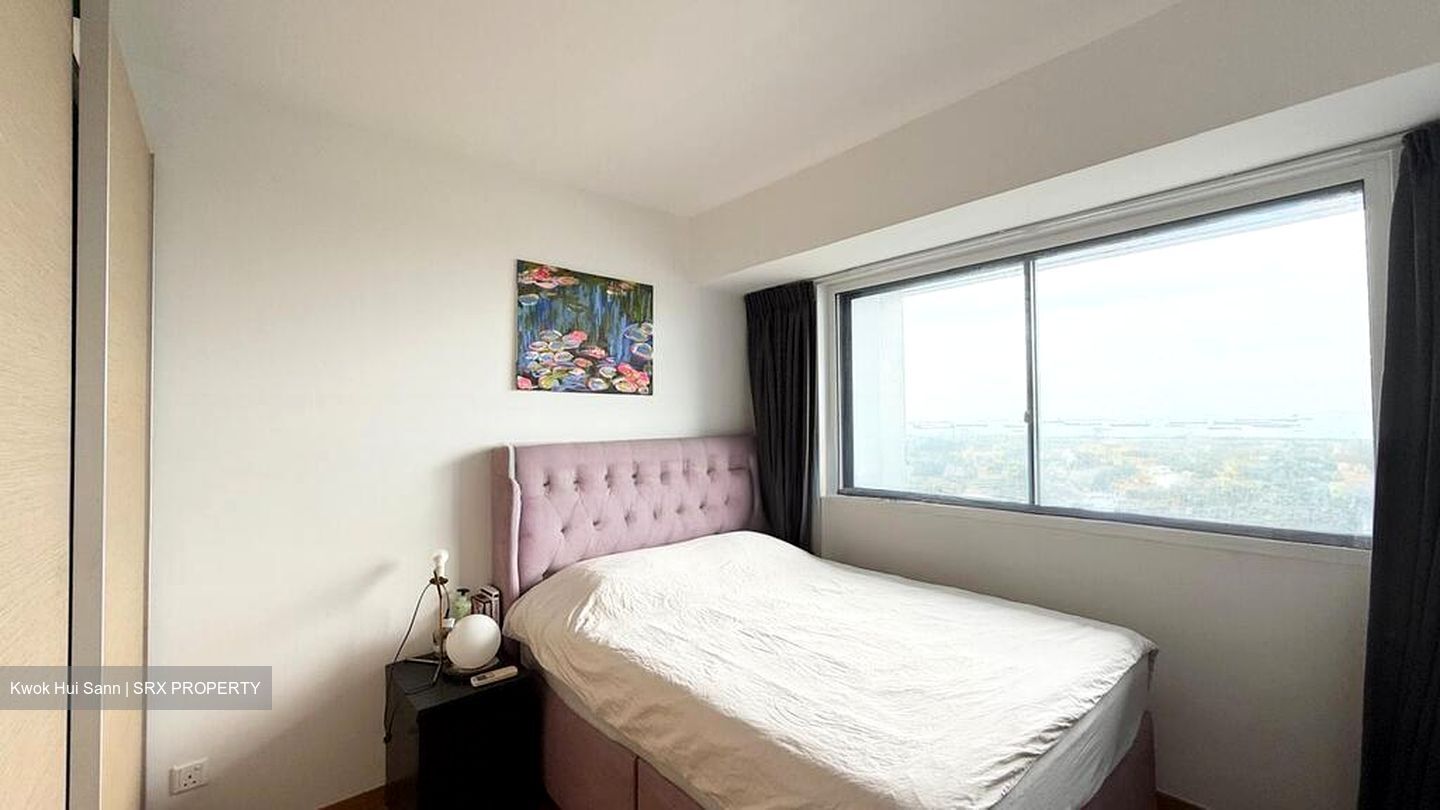 Marina Bay Residences (D1), Condominium #566238541